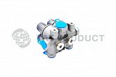 Клапан защитный 4-х контурный MERCEDES-BENZ (AE4170) SORL