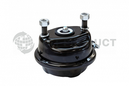 Камера тормозная тип 20 дискового тормоза BPW, DAF, MAN, MERCEDES-BENZ, Schmitz (4235050000) SORL