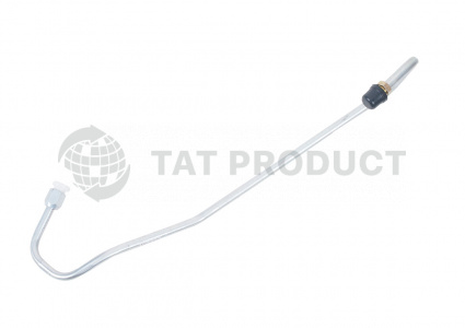 Трубка ГУР ( средняя ) / ОАО КамАЗ