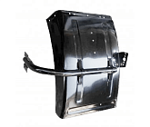 82 Принадлежности кабины