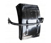 82 Принадлежности кабины