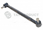 Тяга рулевая продольная 4308 в сборе / РОСТАР