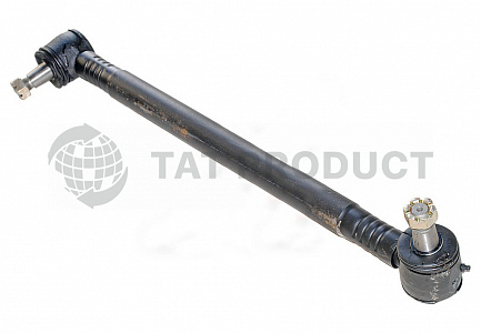 Тяга рулевая продольная 4308 в сборе / РОСТАР