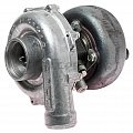 Турбокомпрессор ЕВРО-4 ТКР7С-6М ЛЕВЫЙ (ремонт с гарантией)