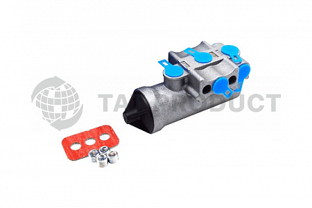 Регулятор давления воздуха (РДВ) 8,5 bar FRL/INT (275491) SORL