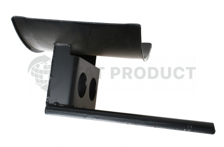 Кронштейн воздушного фильтра 6520 / ОАО КамАЗ