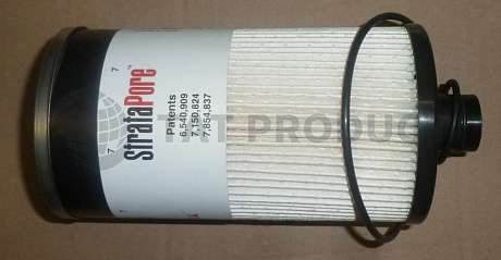 Элемент ТФ FS 20018 на ДВС Cummins