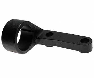 Кронштейн стабилизатора нижний правый / ОАО КамАЗ