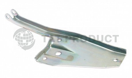 Кронштейн крепления облицовки правый / ОАО КамАЗ