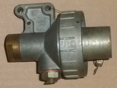 Клапан редукционный / г. Москва