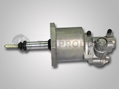 ПГУ в сборе Евро-2 на немецкую КПП / г.Волчанск