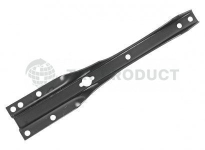 Кронштейн глушителя Евро 54115 / ОАО КамАЗ