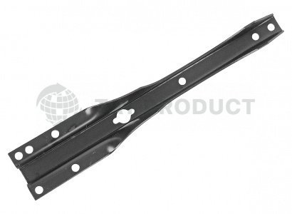 Кронштейн глушителя Евро 54115 / ОАО КамАЗ