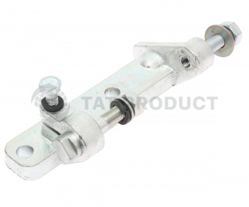 Кронштейн генератора старого образца