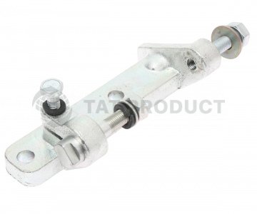 Кронштейн генератора старого образца