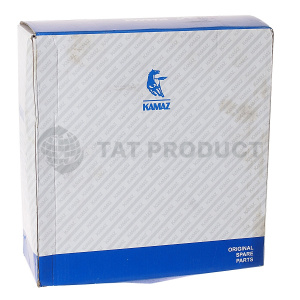 Стакан манжеты ступицы / ОАО КамАЗ