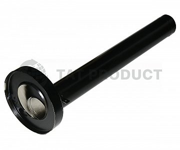 Труба  воздухозаборника (с тарелкой) / ОАО КамАЗ