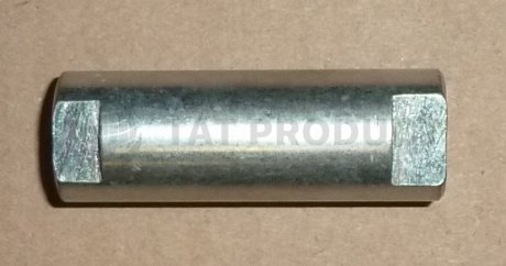 Ось тормозных колодок / ОАО КамАЗ