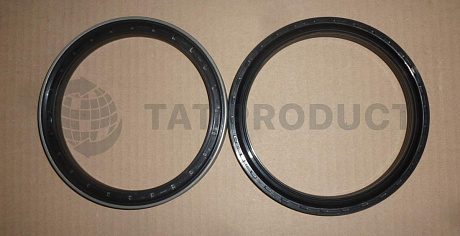 Манжета задней ступицы ЕВРО-3 (140х170х14,5 / 16) / SKT