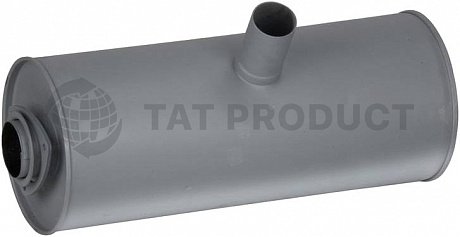 Глушитель  5320