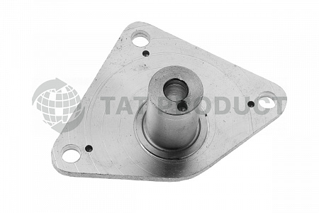 Ось ведущей шестерни привода распредвала  / ОАО КамАЗ