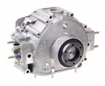 Привод агрегата Евро-4 (для дв. с Common Rail) / ОАО КамАЗ