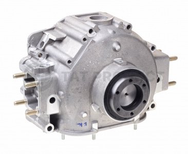 Привод агрегата Евро-4 (для дв. с Common Rail) / ОАО КамАЗ