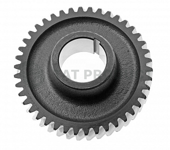 Шестерня 5 передачи промежуточного вала Урал / ОАО КамАЗ