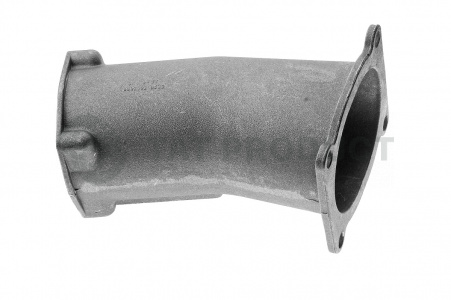 Фланец рулевой колонки / ОАО КамАЗ