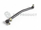 Тяга рулевая продольная 53205 в сборе (регулируемая) / РОСТАР