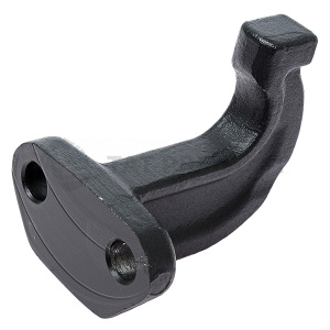 Ограничитель качания моста