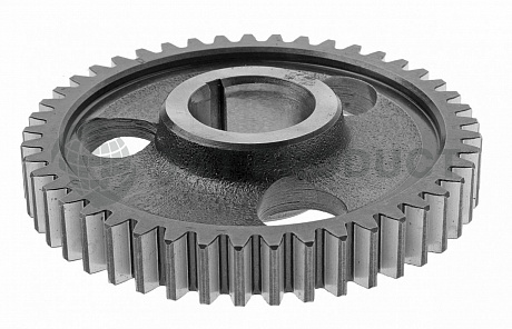 Шестерня распредвала / ОАО КамАЗ