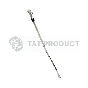 Тяга газа телескопическая 54115 / ОАО КамАЗ