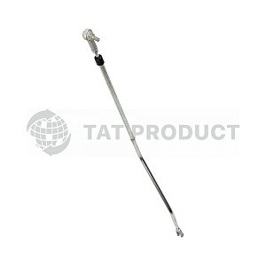 Тяга газа телескопическая 54115 / ОАО КамАЗ