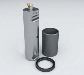 Рк ушка рессоры 5320 / РОСТАР