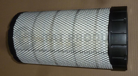 Элемент ВФ (внешний) / Fleetguard