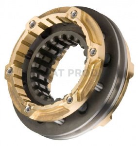 Синхронизатор делителя КПП-152 / ОАО КамАЗ