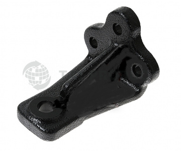 Кронштейн балки поддерж-щей опоры силового агрегата / ОАО КамАЗ