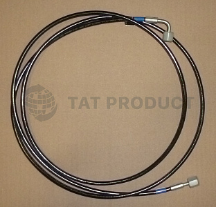 Трубка гидравлическая подъёма кабины L-2500 высокого давления