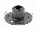 Полумуфта отбора мощности (на коленвал)