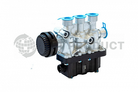 Клапан магнитный ECAS VOLVO (4728800320) SORL