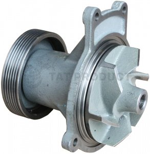 Насос водяной ЕВРО-2 / ОАО КамАЗ