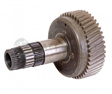 Обойма 65111 дифференциала с сателлитами в сборе (44 зубьев)