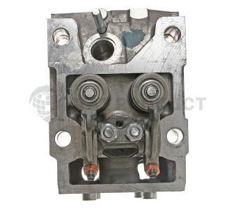 Головка блока Евро 3,4 (ремонт с гарантией)