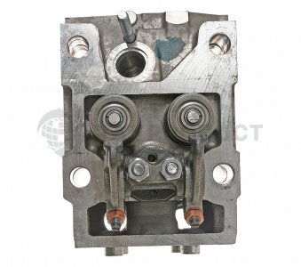 Головка блока Евро 3,4 (ремонт с гарантией)