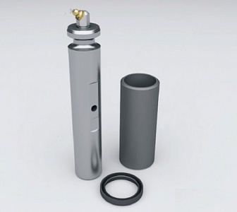 Рк ушка рессоры 65115 / РОСТАР