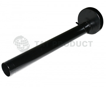 Труба  воздухозаборника (с тарелкой) / ОАО КамАЗ