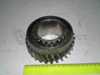 Шестерня делителя КПП-152 / г. Ижевск