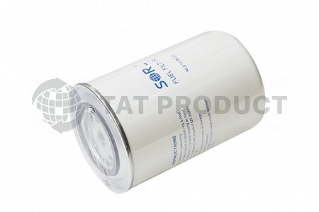 Фильтр топливный M16x1.5 CASE IH, IVECO, NEW HOLLAND (H152WK) SORL