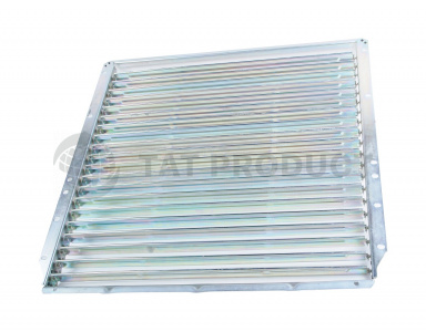 Жалюзи радиатора / ОАО КамАЗ